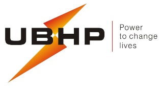 Ubhp Device mark 5060615 Trademark