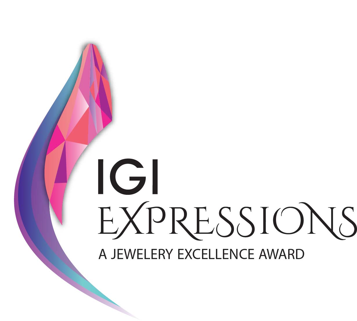 Igi Expressions Device mark 5060792 Trademark
