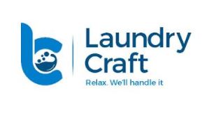 Laundry Craft -relax We'll Handle It Device mark 5060313 Trademark