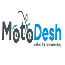 Motodesh Device mark 5060531 Trademark