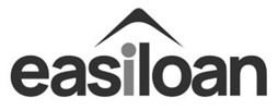 Easiloan (label In Black And White) Device mark 5060379 Trademark