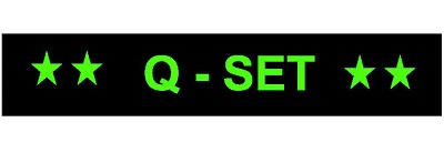 Q-set Device mark 5061472 Trademark