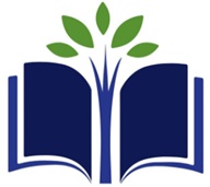 Device Of A Book With Plant Device mark 5060956 Trademark