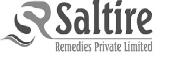 Saltire Remedies Private Limited Device mark 5061242 Trademark