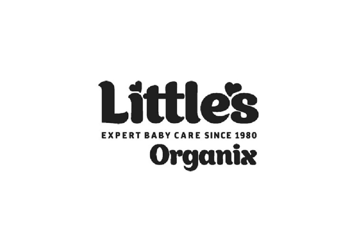 Little’s Expert Baby Care - Organix Device mark 5061980 Trademark