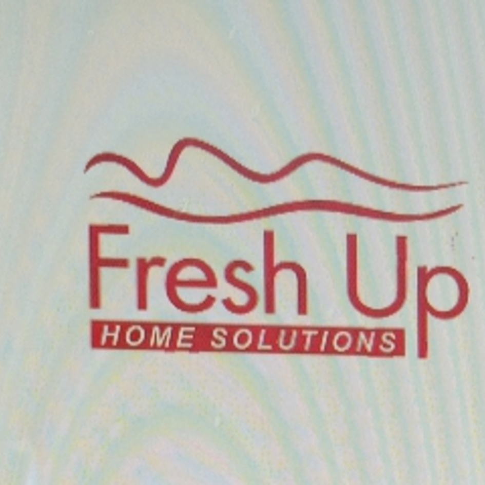 Fresh Up Home Solutions Device mark 5061802 Trademark