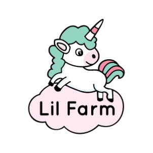 Lil Farm Device mark 5062630 Trademark