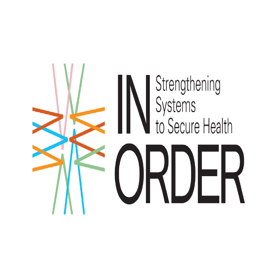 Inorder Device mark 5062273 Trademark