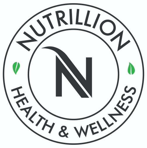 Logo With Nutrillion Health & Wellness Device mark 5062962 Trademark