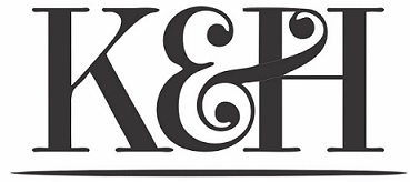 K&h Logo Device mark 5062221 Trademark