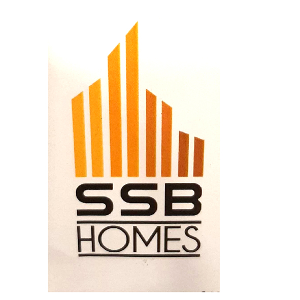 Ssb Homes With Device Device mark 5062978 Trademark