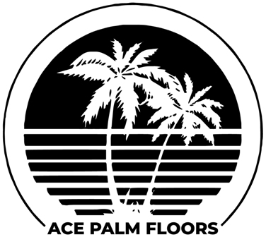 Ace Palm Floors (logo) Device mark 5062915 Trademark
