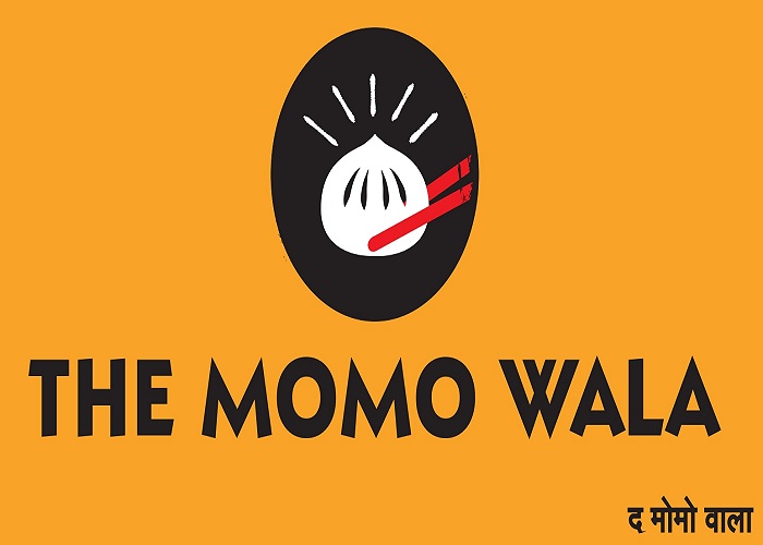The Momo Wala Device mark 5063216 Trademark