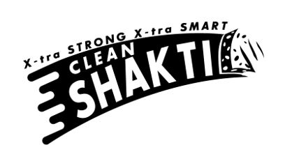 Clean Shakti Logo Device mark 5063752 Trademark