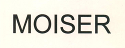 Moiser Device mark 2574114 Trademark