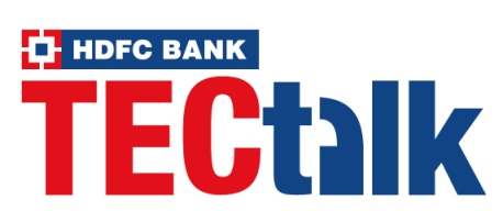 Hdfc Bank Tectalk Label Device mark 5064054 Trademark