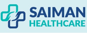 Saiman Healthcare Device mark 5064064 Trademark