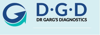 D.g.d (dr Garg’s Diagnostics) Device mark 5064071 Trademark