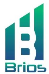 Brios Device mark 5064407 Trademark