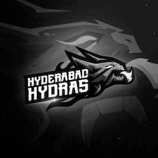 Hyderabad Hydras Device mark 5064635 Trademark