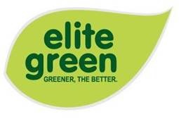 Elitegreen Device mark 5065304 Trademark