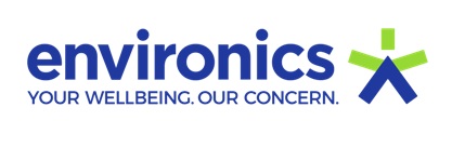 Environics Device mark 5065390 Trademark