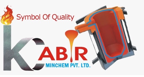 Kabir Minchem Pvt. Ltd. Device mark 5065469 Trademark