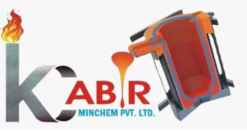 Kabir Minchem Pvt. Ltd. Device mark 5065470 Trademark