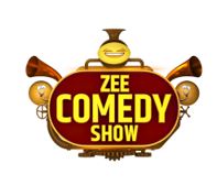 Zee Comedy Show (logo) Device mark 5065930 Trademark