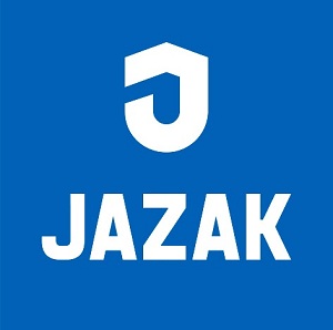 Jazak Device mark 5065454 Trademark