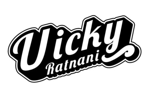 Vicky Ratnani Device mark 5067006 Trademark