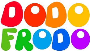 Dodo Frodo (stylized) Device mark 5066485 Trademark