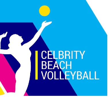 Celebrity Beach Volleyball Device mark 5067057 Trademark