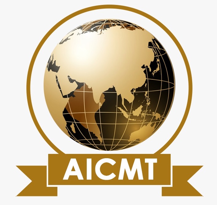 Aicmt Device mark 5067568 Trademark