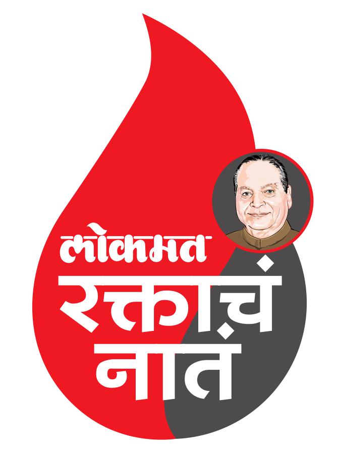 Lokmat Raktacha Nata Device mark 5067195 Trademark