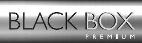 Black Box Premium (label) Device mark 5067557 Trademark