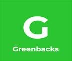 G Greenbacks Device mark 5067633 Trademark