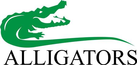 Alligators Device mark 5068642 Trademark