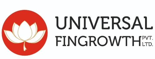 Universal Fingrowth Pvt. Ltd. Device mark 5068954 Trademark