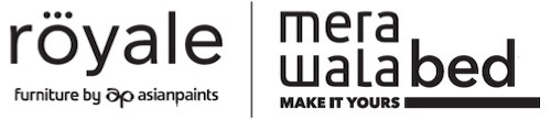 Royale Furniture By Asian Paints - Mera Wala Bed Device mark 5069651 Trademark