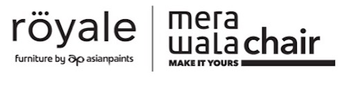Royale Furniture By Asian Paints - Mera Wala Chair Device mark 5069655 Trademark