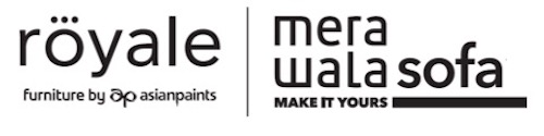 Royale Furniture By Asian Paints - Mera Wala Sofa Device mark 5069659 Trademark