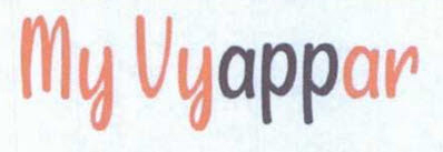My Vyappar Device mark 5069873 Trademark