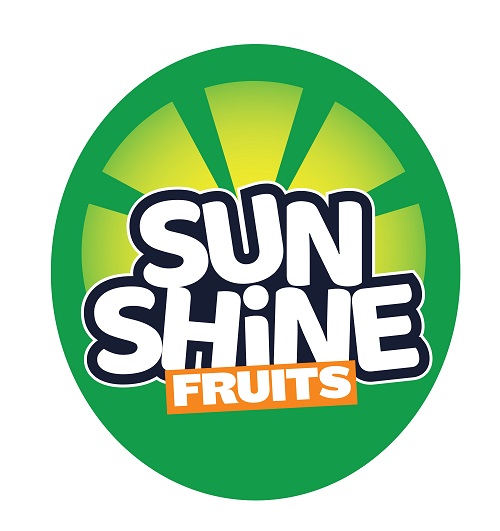 Sunshine Fruits Device mark 5070775 Trademark