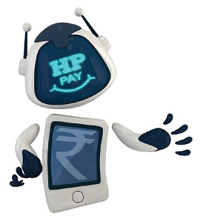 Hp Pay Device mark 5071002 Trademark