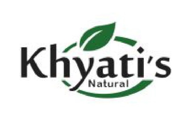 Khyati's Natural Device mark 5070949 Trademark