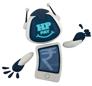 Hp Pay Device mark 5071009 Trademark