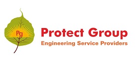 Protect Group Engineering Service Providers Device mark 5070970 Trademark