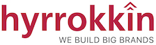 Hyrrokkin We Build Big Brands - (device) Device mark 5071260 Trademark