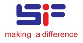 Sif Making A Difference Device mark 5073258 Trademark